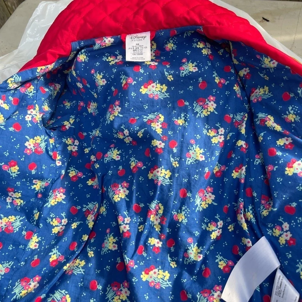 Disney snow white